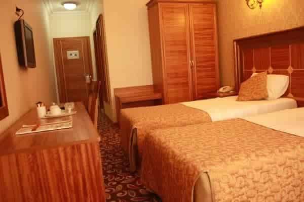 Marya Hotel